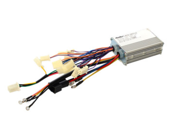 Блок керування. RC RECEIVER-1000Q