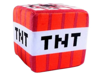 Пуф м'який 00812-95, розмір 44x44x44 см, Копиця