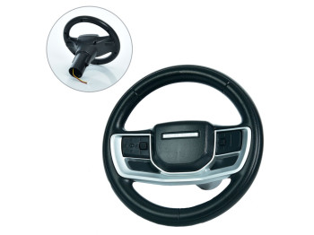 Кермо для джипа M 5055. M 5055-ST-WHEEL