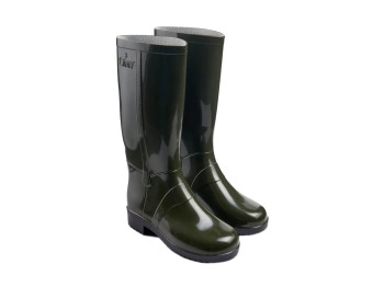 Чоботи гумові жіночі Хакі. Розмір 40-41. Litma L-763-KH