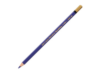 Олівець акварельний MONDELUZ windsor violet 2. Koh-i-Noor 3720/181