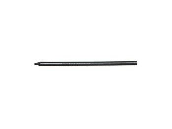 Грифель художественный твердый Koh-i-Noor 8673/3, 5,6 мм, искусственный уголь, Koh-i-Noor