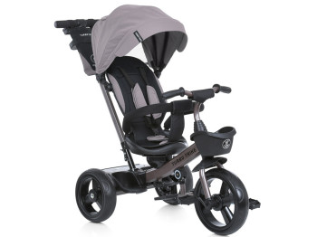 Дитячий триколісний велосипед. Turbo Trike MT 1001-5