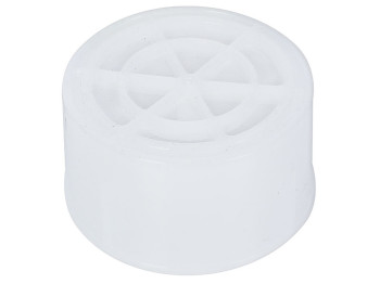 Фільтруюча сітка Intex 12860 для робот-пилососа 28001, 7,3×4,4см, під шланг 32/38мм