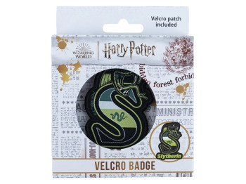 Бейдж на липучке Harry Potter, Kite