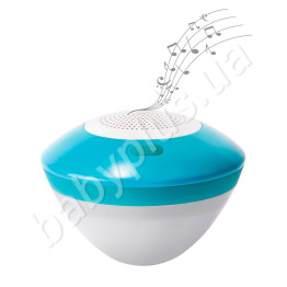 Колонка плавающая. Intex 28625
