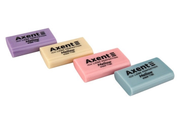 Ластик мягкий Mellow. Axent 1190-A