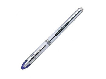Ролер uni-ball VISION ELITE 0.8мм, синій, UNI UB-200.(08).Blue