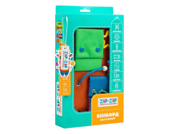Бизиборд настенный, Vladi Toys