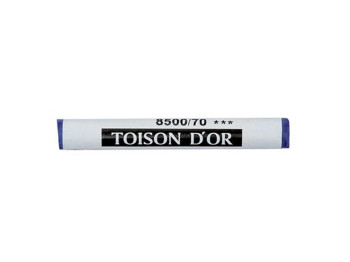 Пастель сухая мягкая Toison D'or delft blue, упаковка 12шт (цена за 1шт)