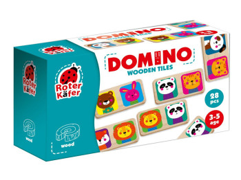 Навчальна гра Domino RW4013