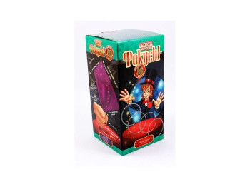 Набір фокусника 10 фокусів, Danko Toys