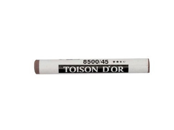 Пастель сухая мягкая Toison D'or fawn brown, упаковка 12шт (цена за 1шт)