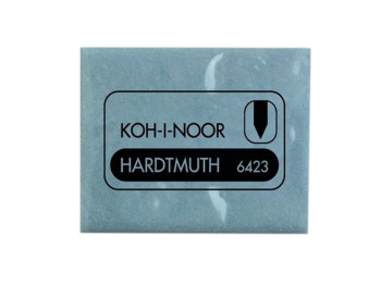 Гумка для художніх робіт Клячка. Екстра м'яка. Koh-i-Noor 6423018004KD