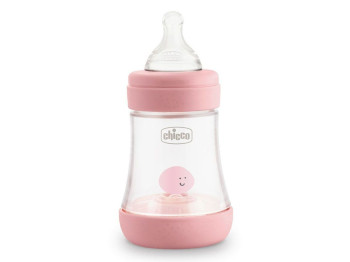 Бутылочка пластиковая PERFECT 5 150 мл, Chicco