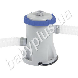 Фільтр-насос Bestway 58145