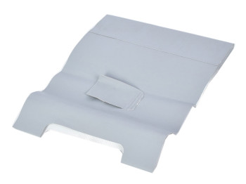 Фіксатор Intex 12217A для опорної стійки басейнів Prism Frame (U-подібний), ПВХ, 30х13х5