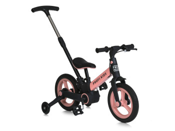 Велосипед-трансформер 3в1. Profi Kids 12 д. MB 1021-1