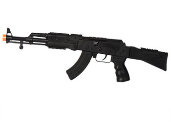 Автомат іграшковий тріскачка. YW333-5