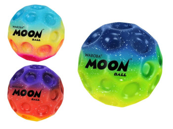 Мяч-прыгунчик Waboba Moon Ball Colorstorm 327C99_A/3