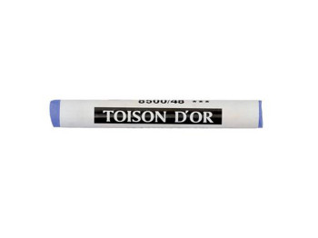 Пастель сухая мягкая Toison D'or cobalt blue, упаковка 12шт (цена за 1шт)