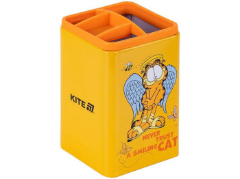 Стакан-подставка квадратная Garfield Retro Classic, Kite