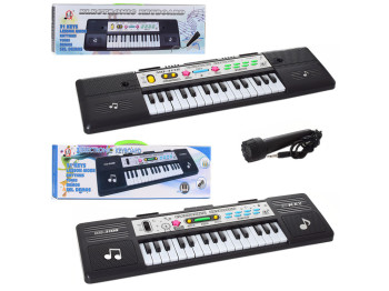 Синтезатор 31 клавіша 42 см. MQ3108-3118