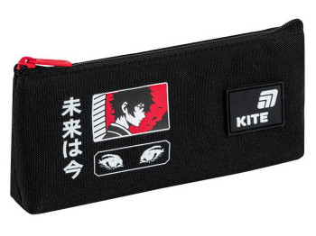 Пенал школьный на 1 отделение Kite K26-680-7