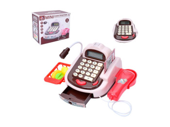 Кассовый аппарат игровой 6828A