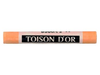 Пастель сухая мягкая Toison D'or yellowish orange, упаковка 12шт (цена за 1шт)
