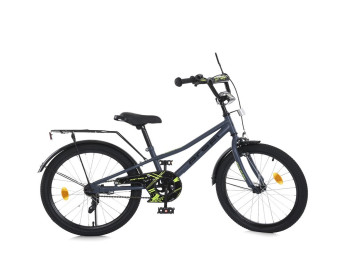 Велосипед дитячий PRIME. Profi 20д. MB 20014-1 SKD75