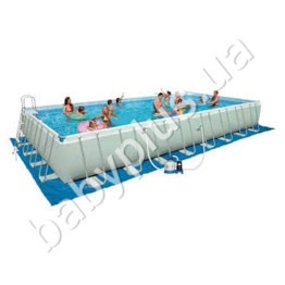 Бассейн каркасный Intex 28318
