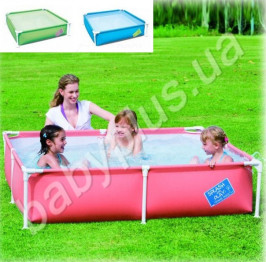 Басейн каркасний Bestway 56218