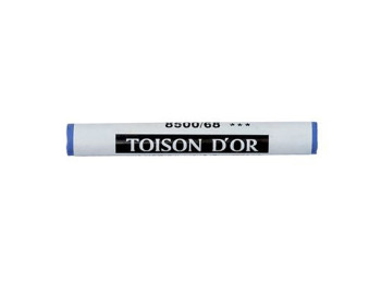 Пастель сухая мягкая Toison D'or cobalt blue dark, упаковка 12шт (цена за 1шт)