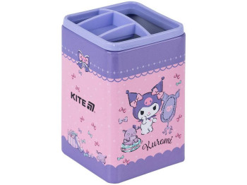 Стакан-подставка квадратная Kuromi, Kite