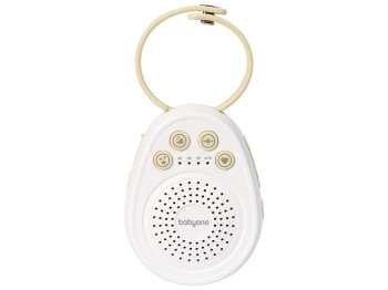 Генератор білого шуму Piccolo, Babyono, таймер, 20 звуків