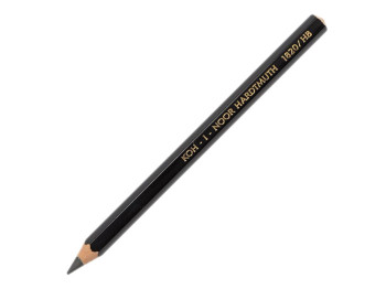 Карандаш графитный Jumbo HB. Koh-i-Noor 1820 HB