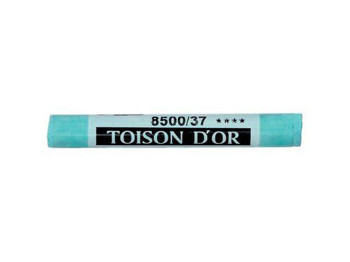 Пастель сухая мягкая Toison D'or viridian green light, упаковка 12шт (цена за 1шт)