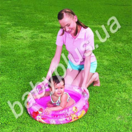 Басейн WINX Bestway 92006