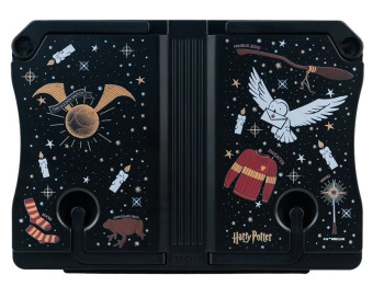 Подставка для книг пластиковая Harry Potter, Kite