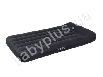 Велюр матрас Intex 66767