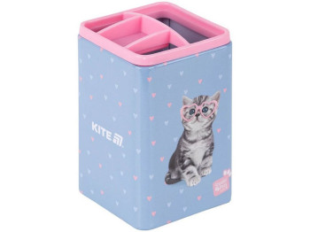Стакан-подставка квадратная Studio Pets, Kite