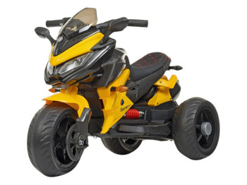 Дитячий електромотоцикл. Bambi Racer M 4274EL-6
