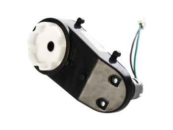 Рульовий редуктор M 3163-ST-GEAR для електромобіля M 3163 / M 3164, 6V, RPM5500