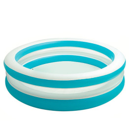 Бассейн Линза Intex 57489