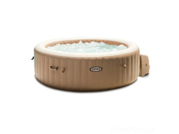 Бассейн-джакузи. Intex 28426
