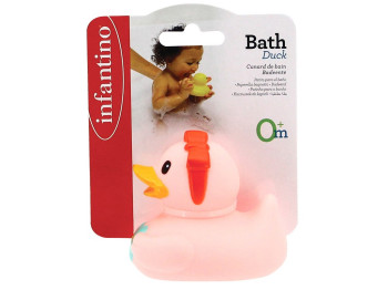 Игрушка для купания С ободком. Infantino 305192