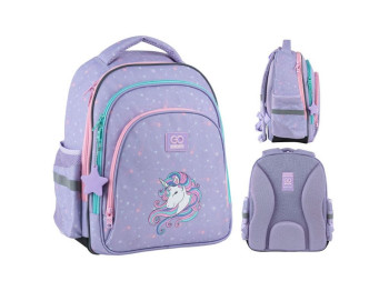 Рюкзак шкільний Unicorn Dreams, GoPack