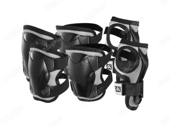 Комплект захисту Comfort JR. Розмір М. Stiga 82-2741-05