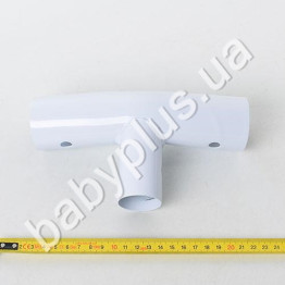 Тройник каркаса для круглых каркасных бассейнов Intex 10310